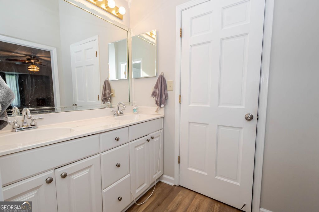 112 Kirton Turn Peachtree City - 18