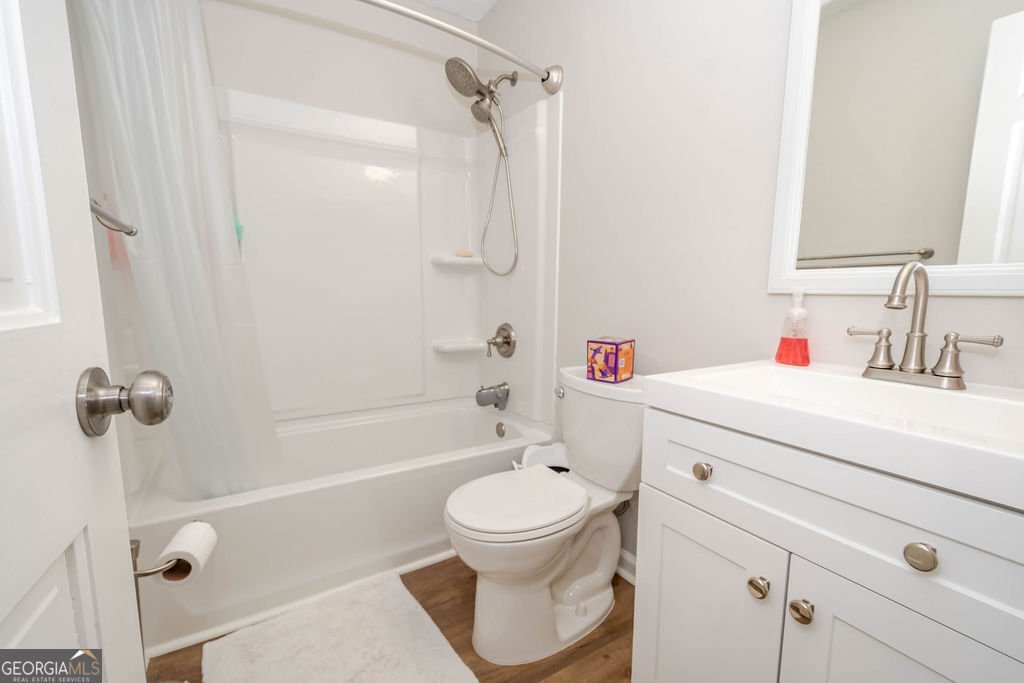 112 Kirton Turn Peachtree City - 19