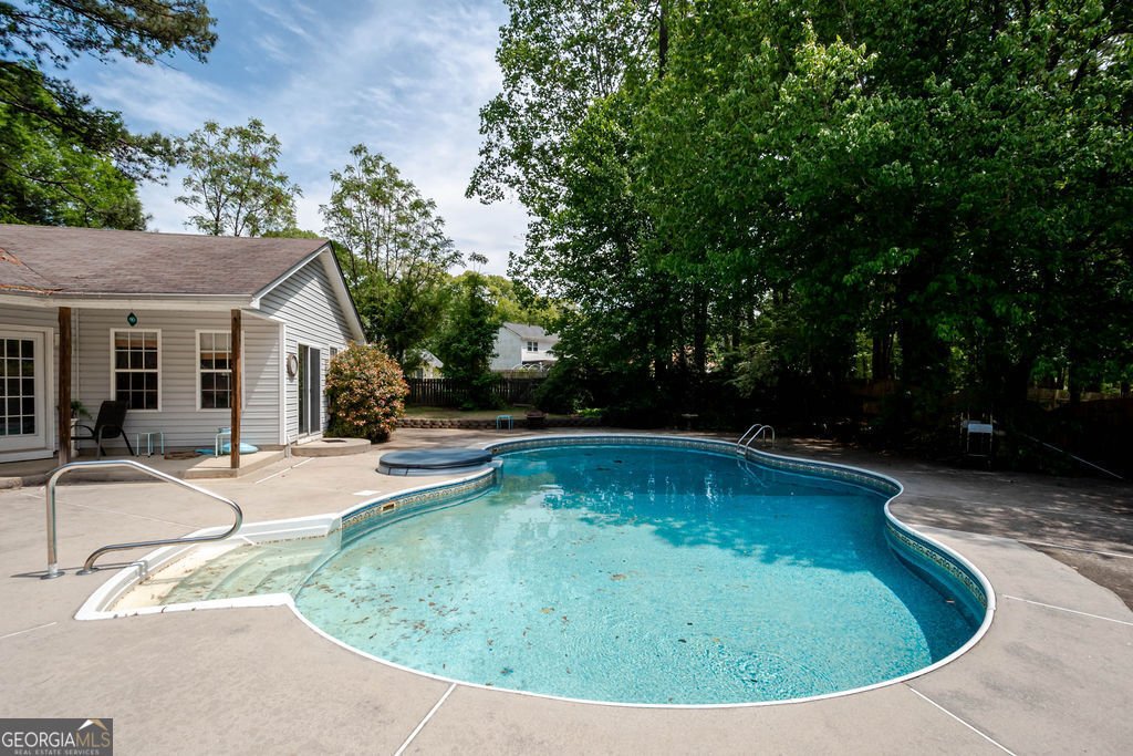 112 Kirton Turn Peachtree City - 21