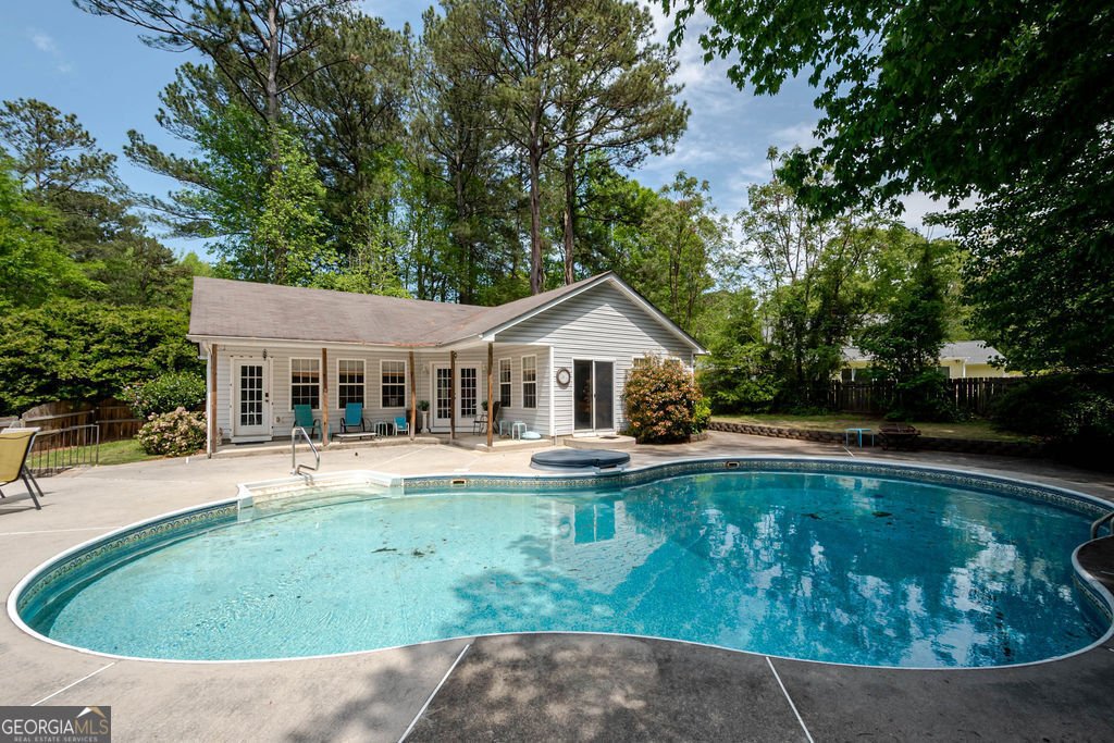 112 Kirton Turn Peachtree City - 22