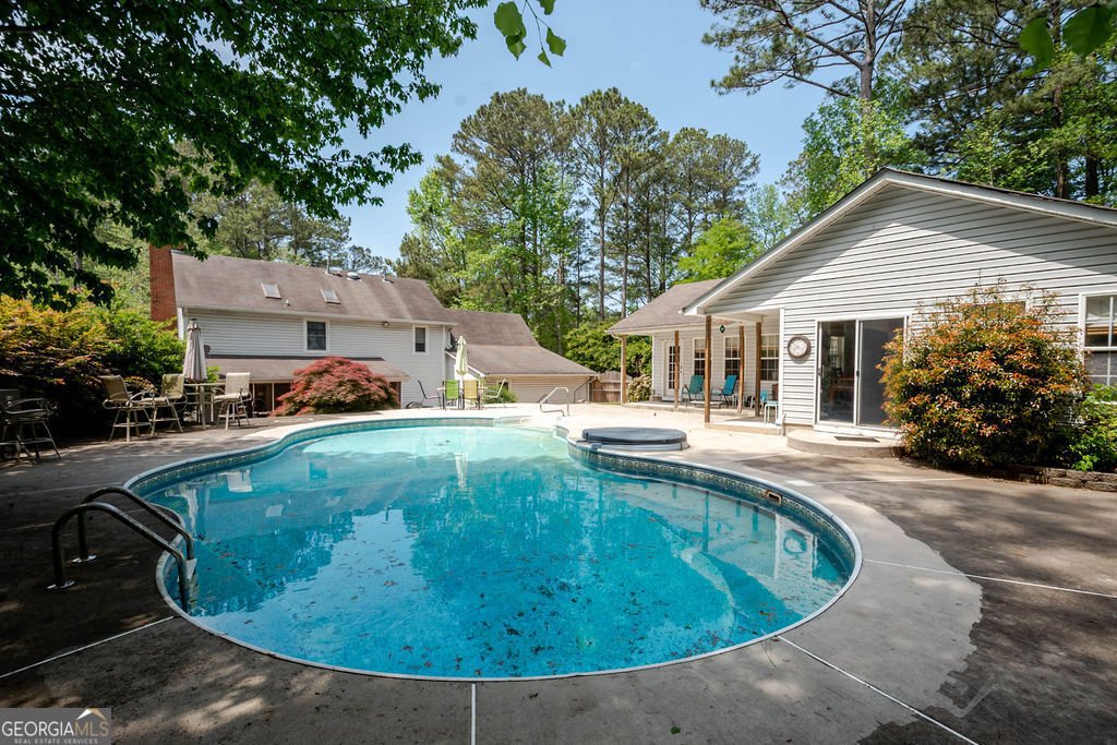 112 Kirton Turn Peachtree City - 23