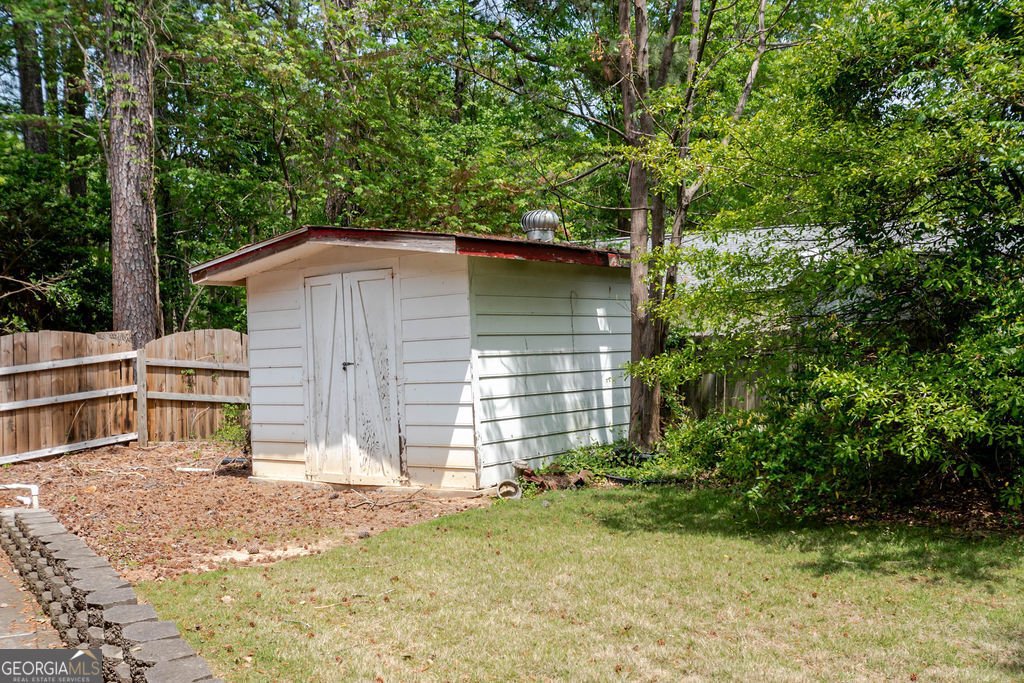 112 Kirton Turn Peachtree City - 24
