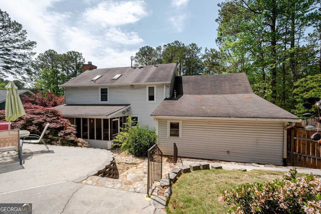 112 Kirton Turn Peachtree City - 27
