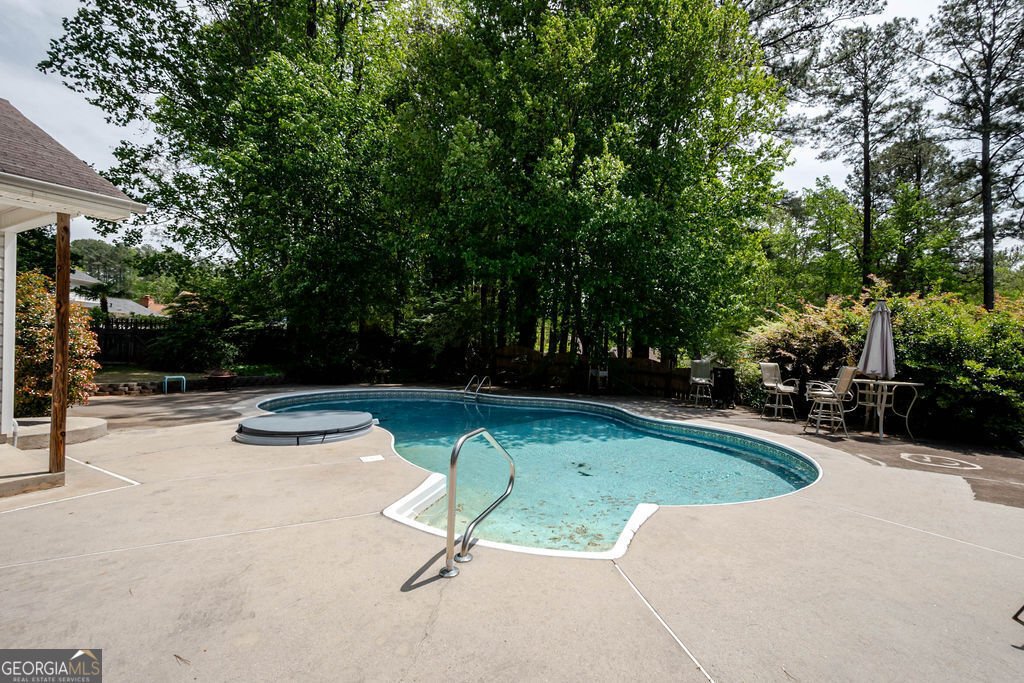 112 Kirton Turn Peachtree City - 28