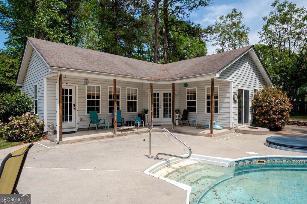 112 Kirton Turn Peachtree City - 5