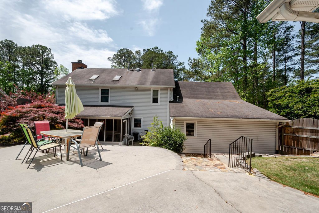 112 Kirton Turn Peachtree City - 6