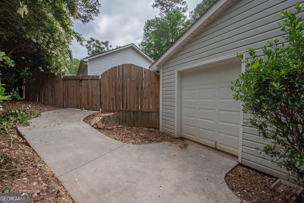 112 Kirton Turn Peachtree City - 8