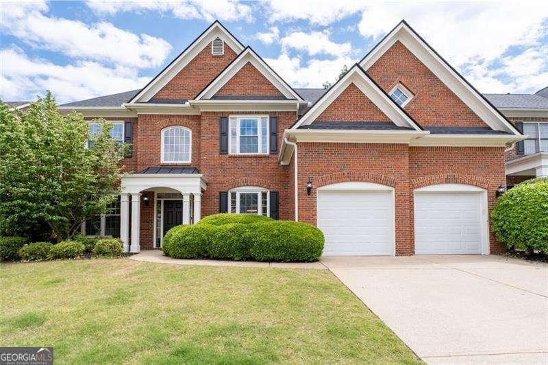2310 Norbury Cove Smyrna - 43