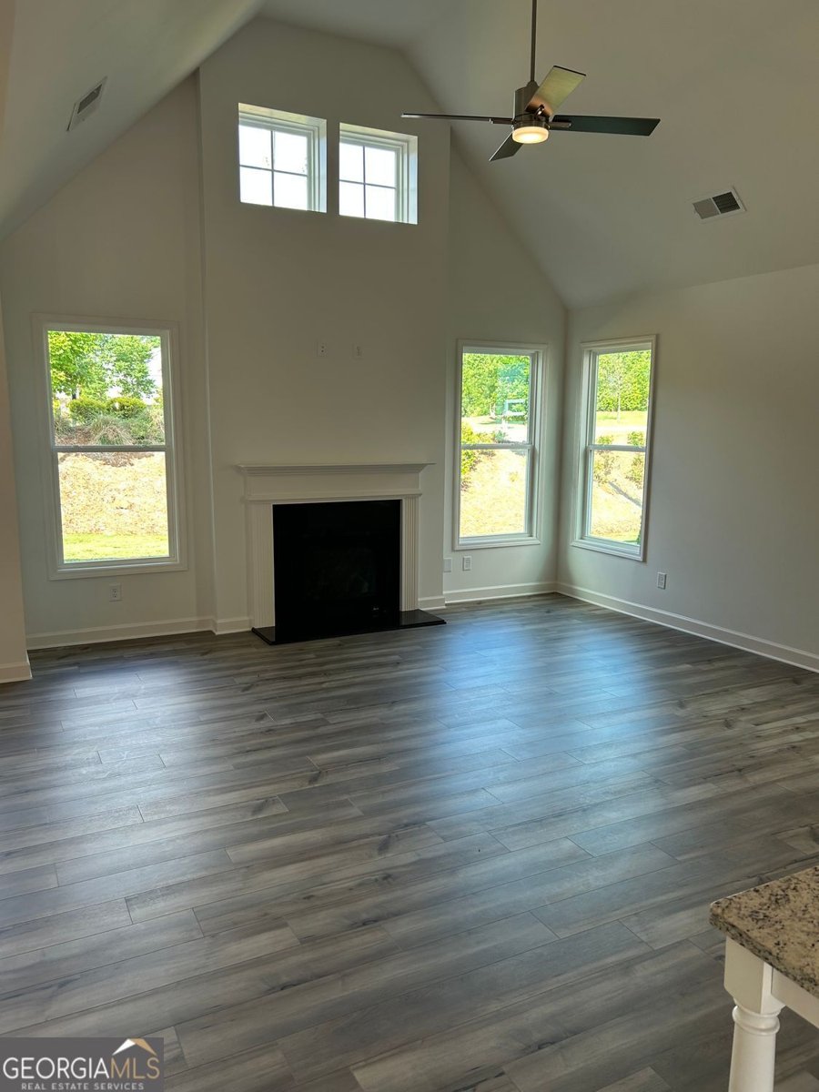 204 Saratoga Drive Acworth - 3