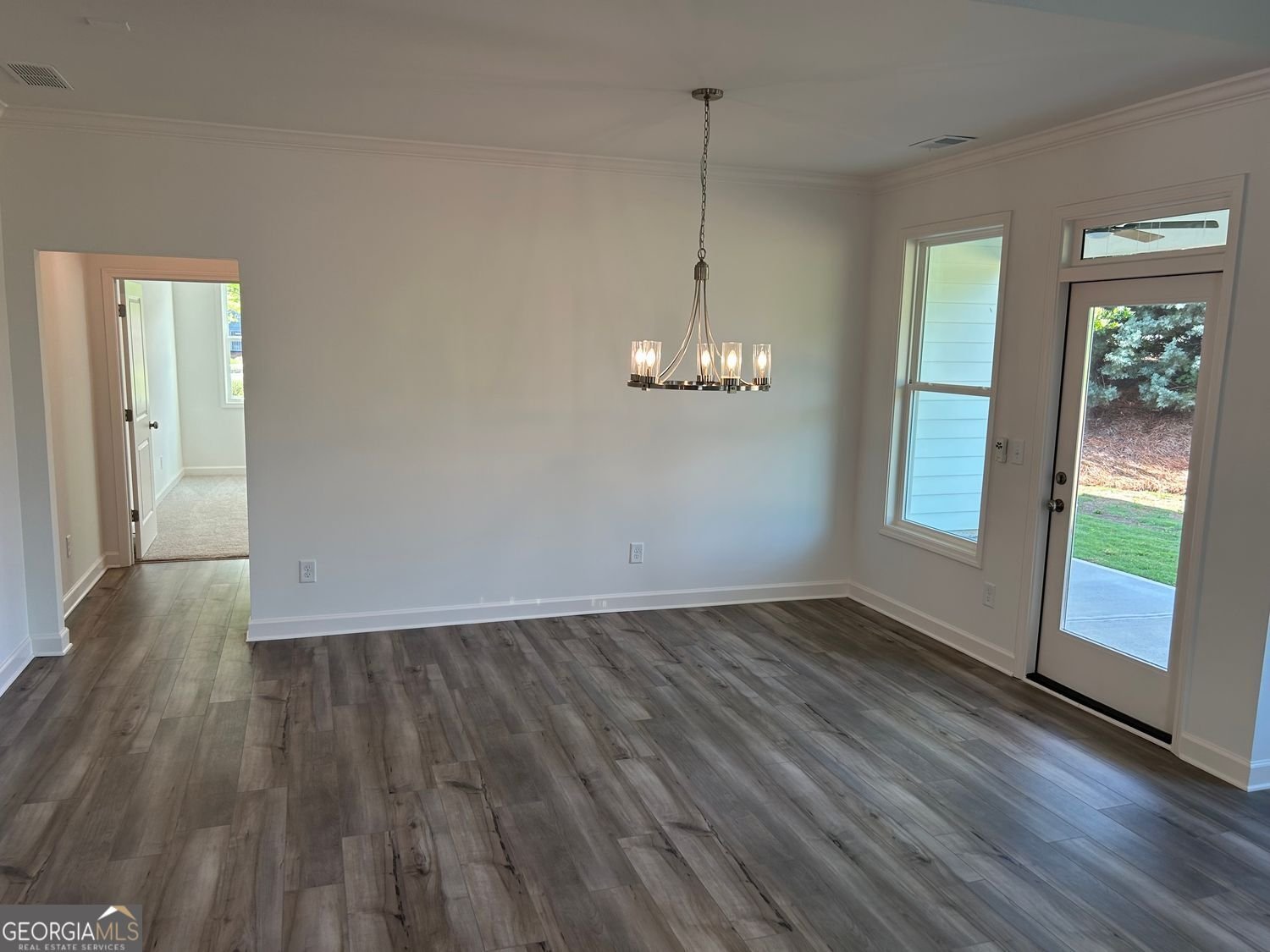 204 Saratoga Drive Acworth - 4