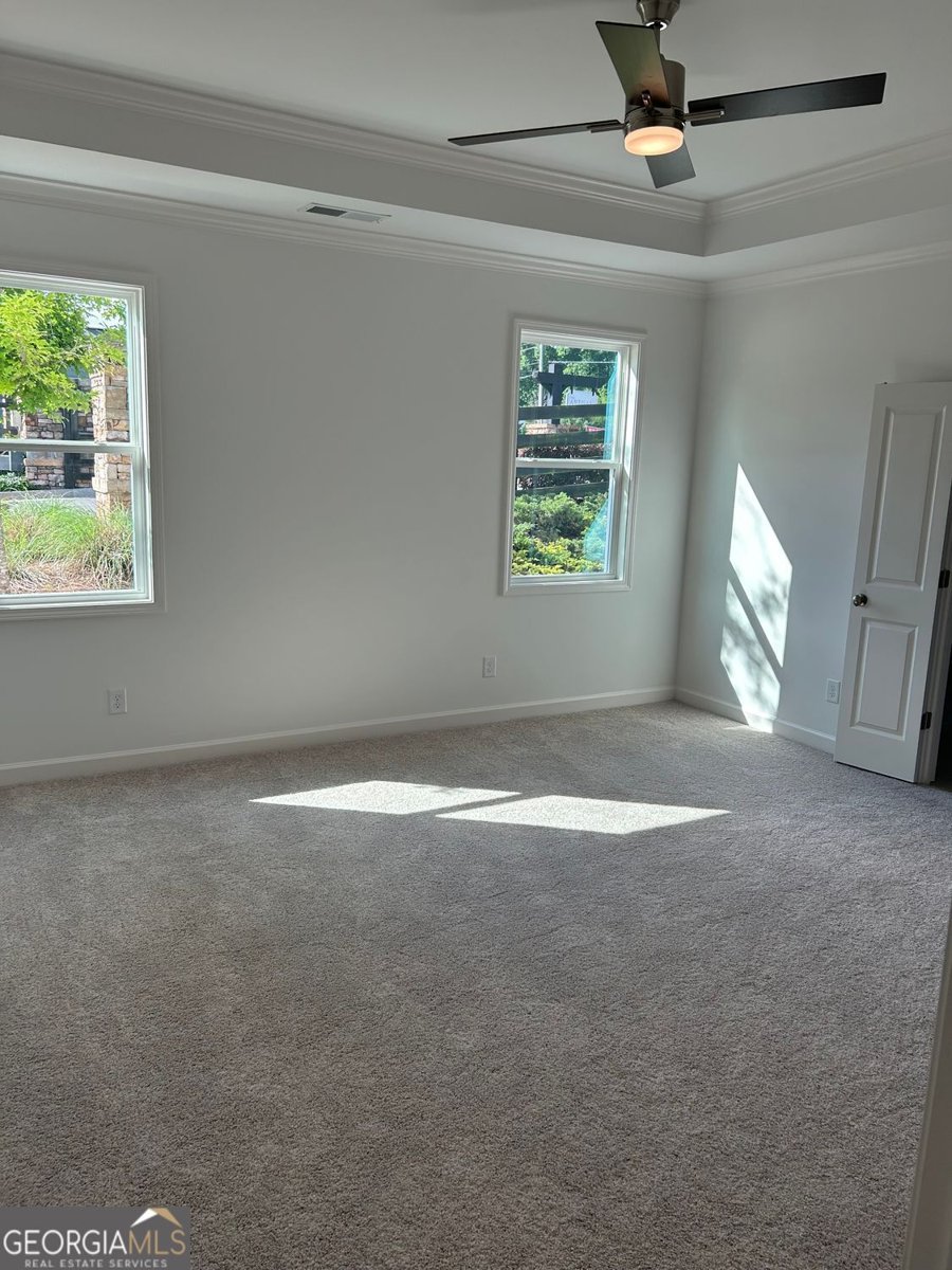 204 Saratoga Drive Acworth - 5
