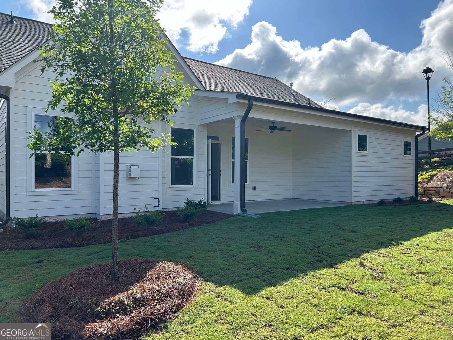 204 Saratoga Drive Acworth - 6