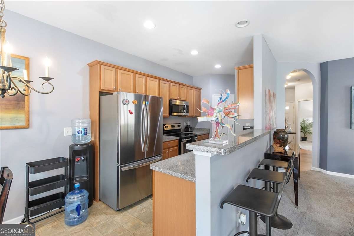 2450 Mildon Hall Lane Lawrenceville - 18