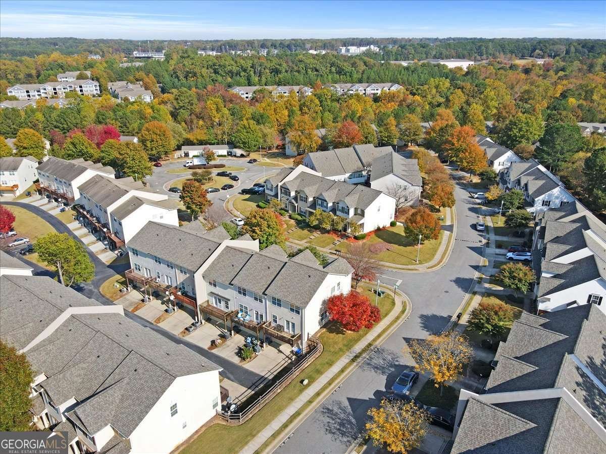 2450 Mildon Hall Lane Lawrenceville - 36