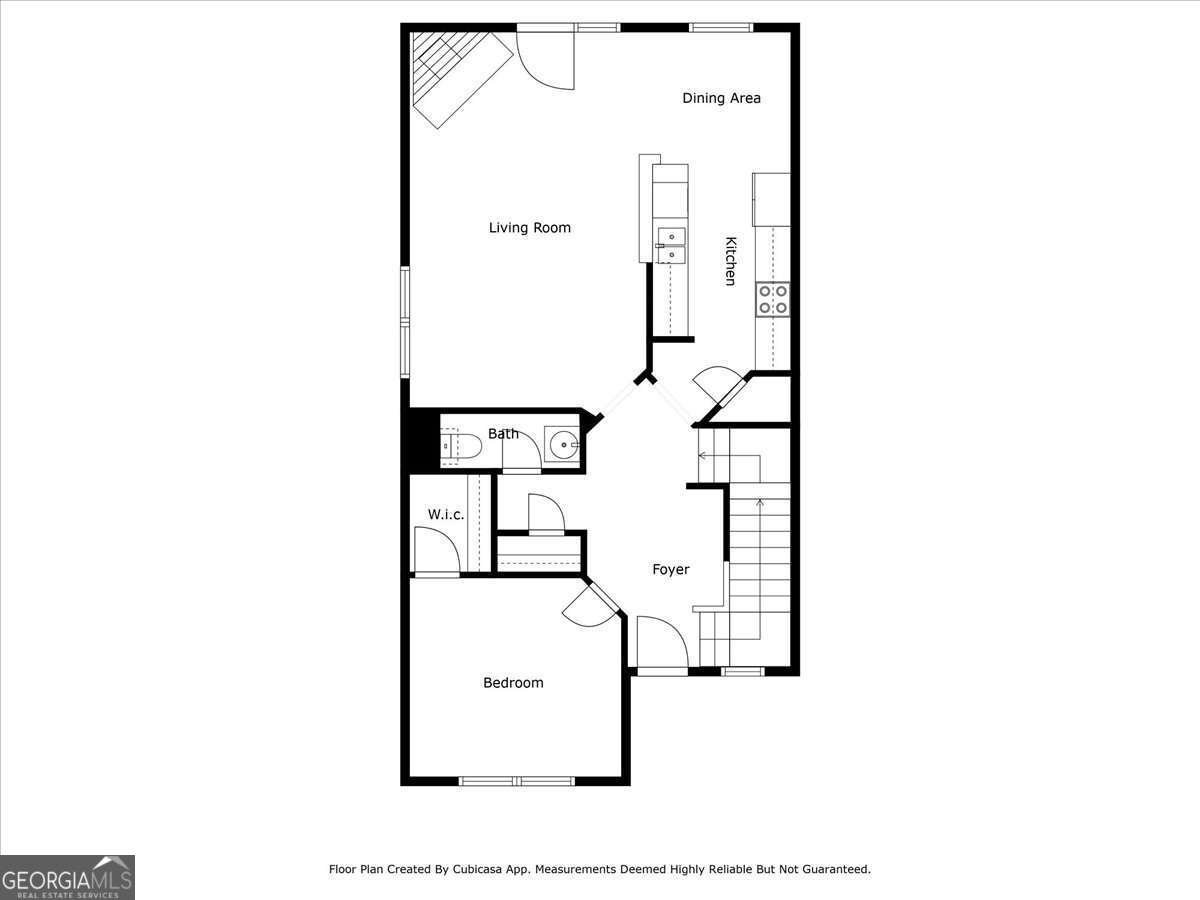 2450 Mildon Hall Lane Lawrenceville - 44
