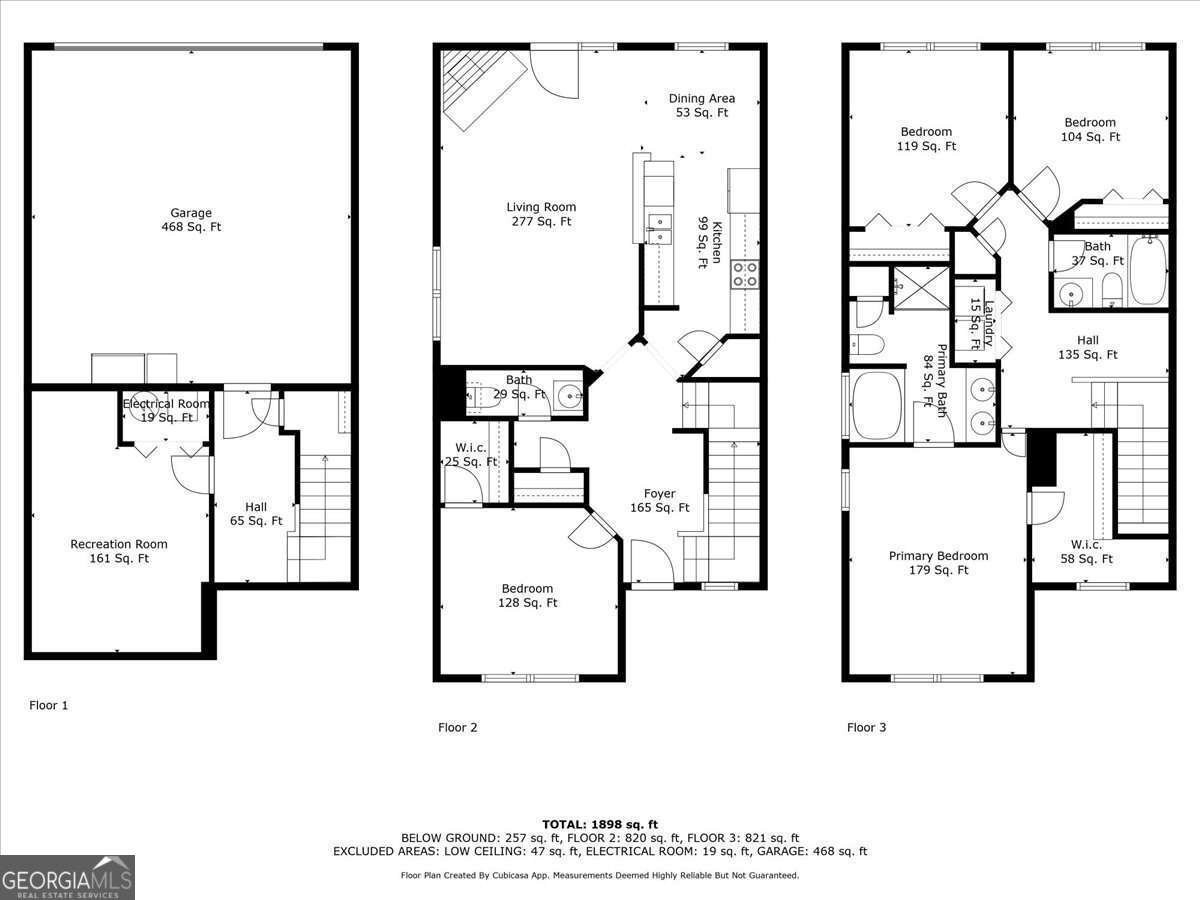 2450 Mildon Hall Lane Lawrenceville - 47