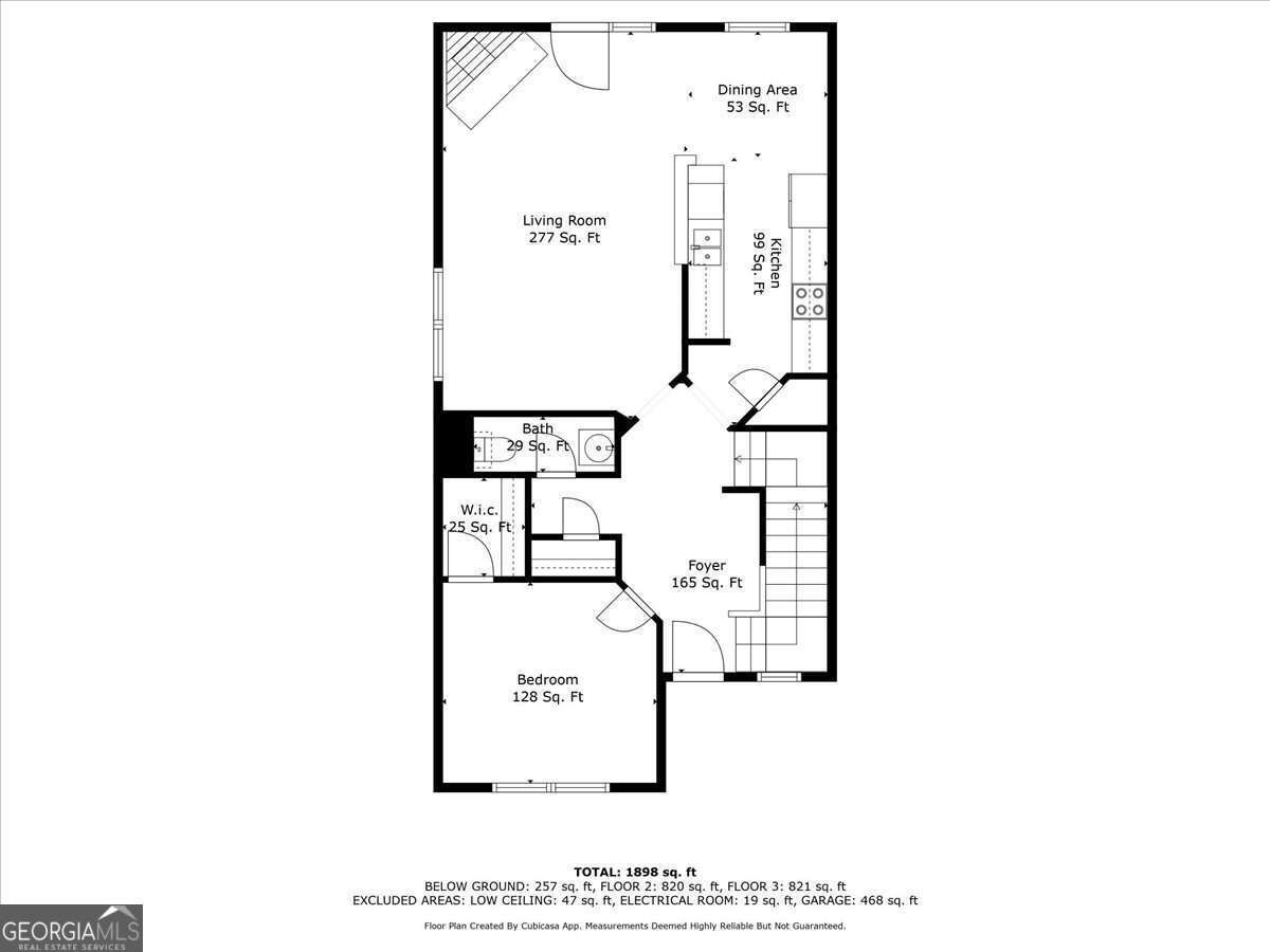 2450 Mildon Hall Lane Lawrenceville - 49
