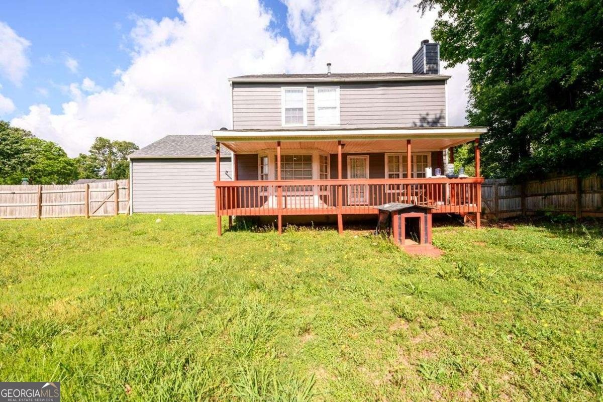 3730 WARRIORS Path Decatur - 23