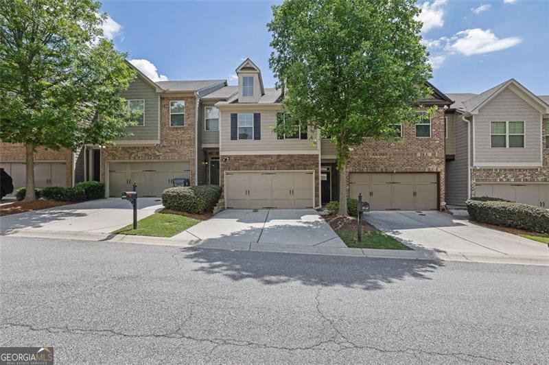 4965 WHITEOAK Walk Smyrna - 1