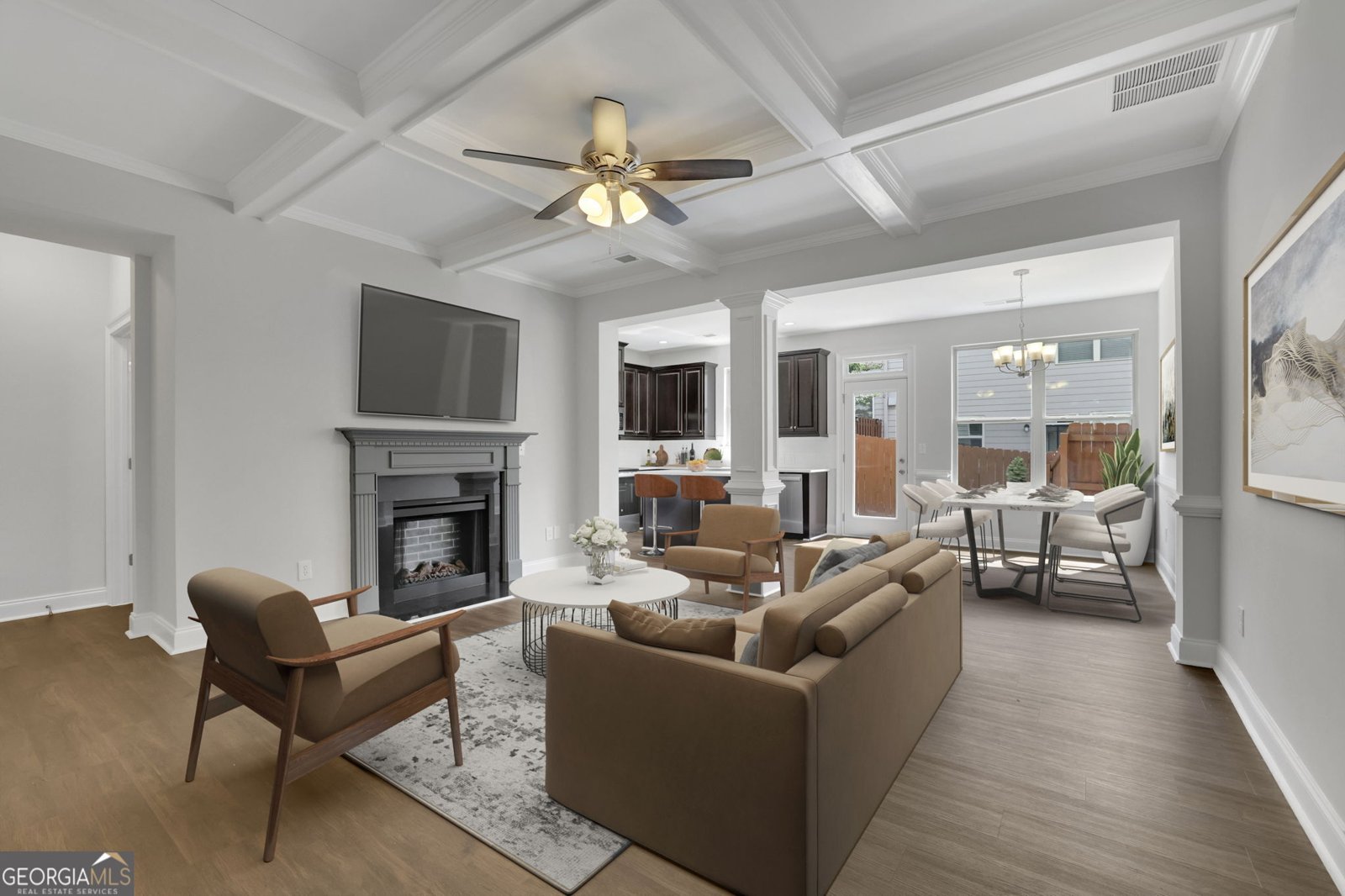 4965 WHITEOAK Walk Smyrna - 2