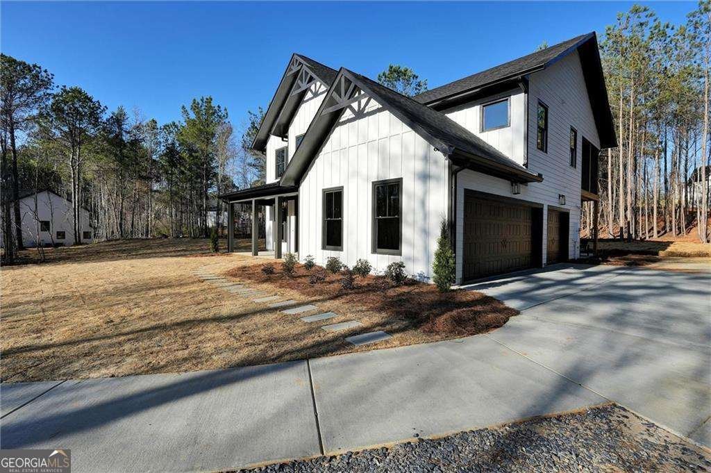 3785 Pilgrim Mill Road Cumming - 94