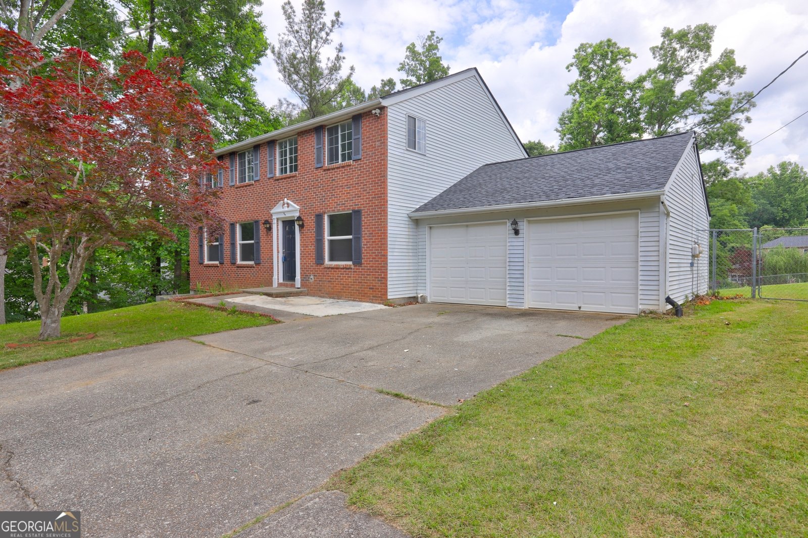 1492 Harbins Road Norcross - 2