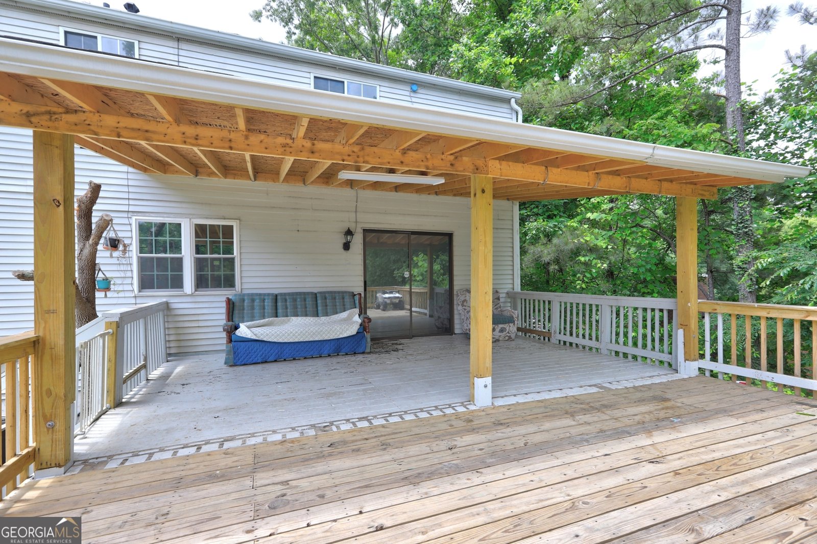 1492 Harbins Road Norcross - 28