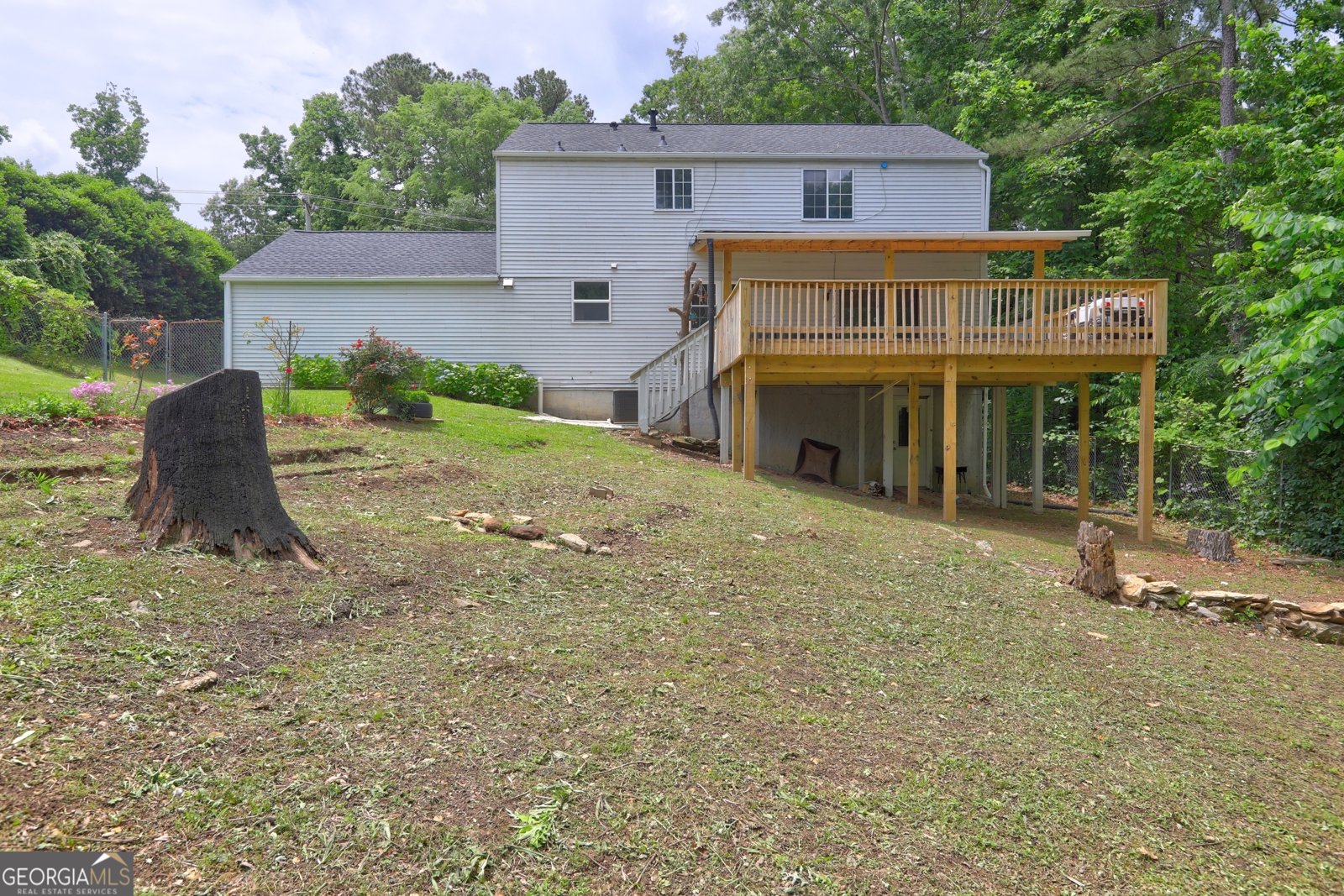 1492 Harbins Road Norcross - 29
