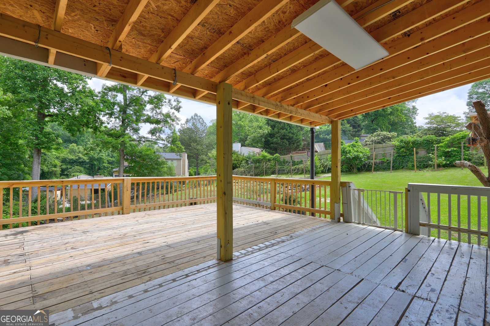 1492 Harbins Road Norcross - 3