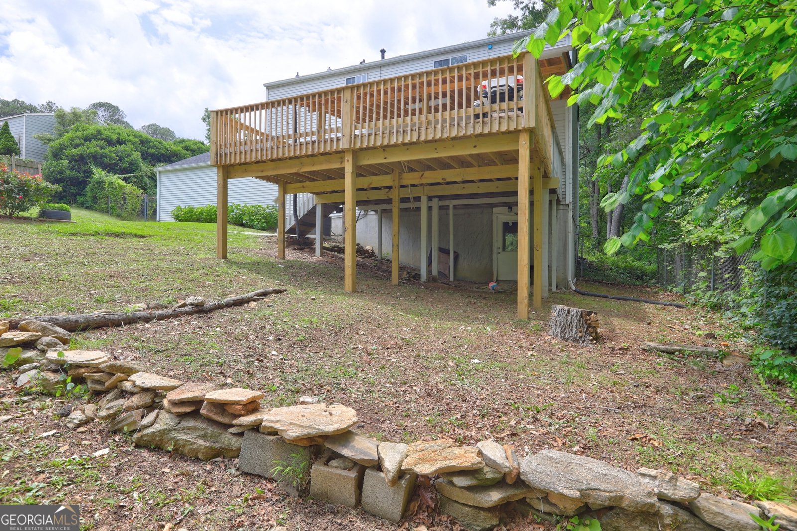 1492 Harbins Road Norcross - 30