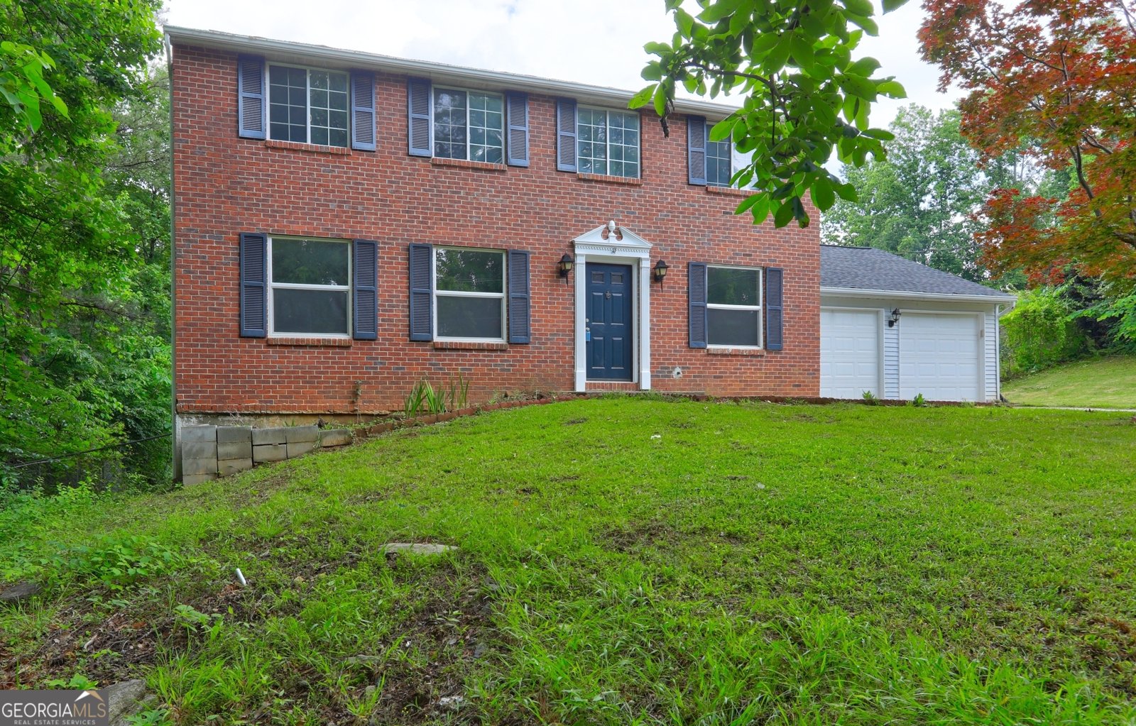 1492 Harbins Road Norcross - 31
