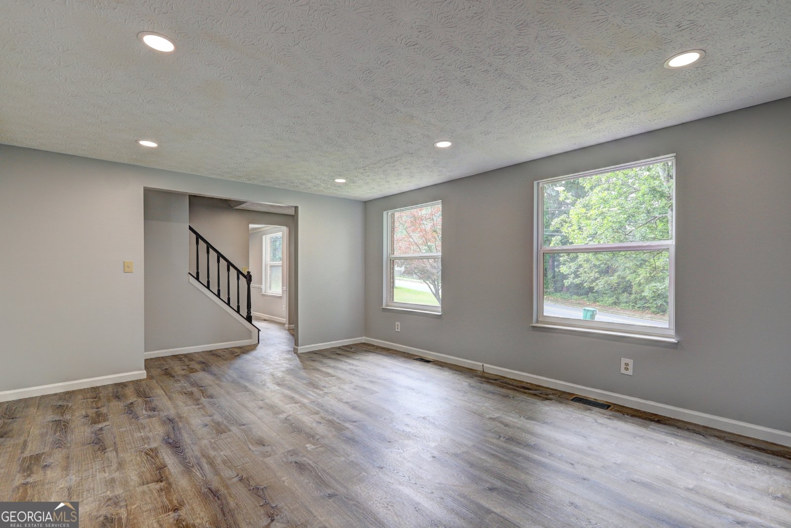 1492 Harbins Road Norcross - 4
