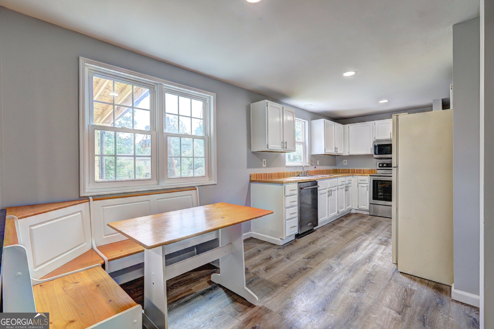 1492 Harbins Road Norcross - 9