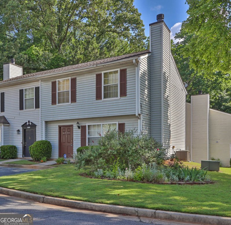 6359 Wedgeview Drive Tucker - 1