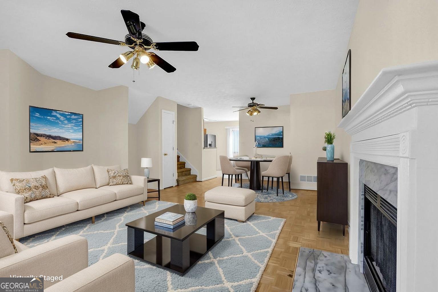 6359 Wedgeview Drive Tucker - 2