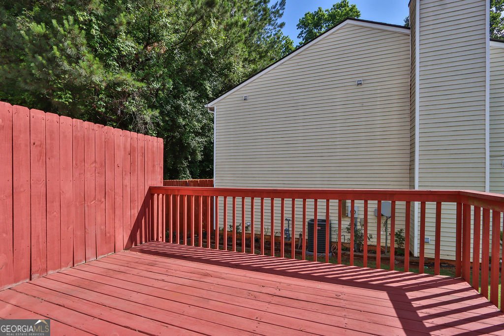 6359 Wedgeview Drive Tucker - 26