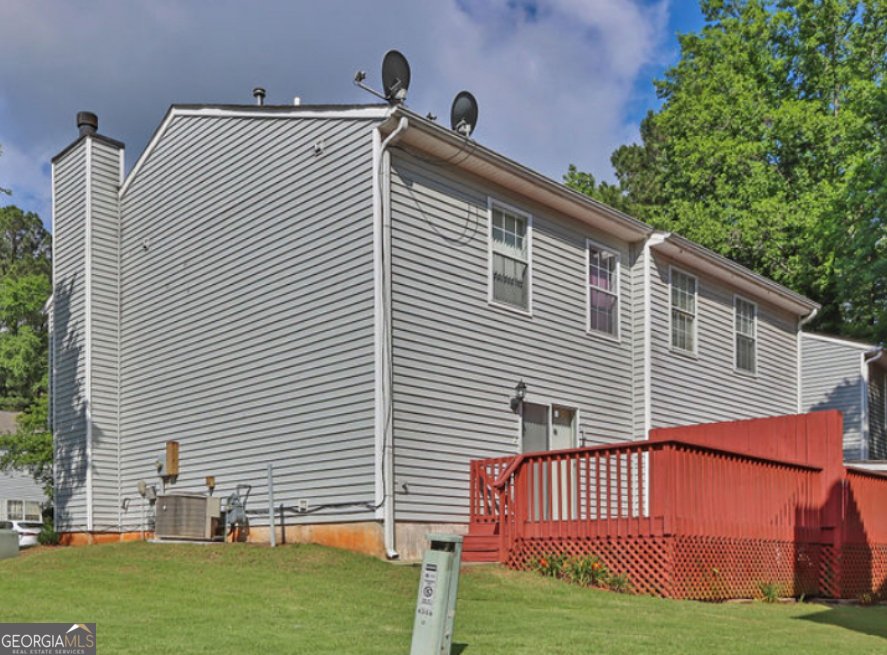 6359 Wedgeview Drive Tucker - 27