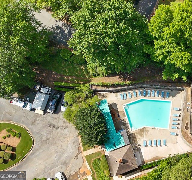 6359 Wedgeview Drive Tucker - 28