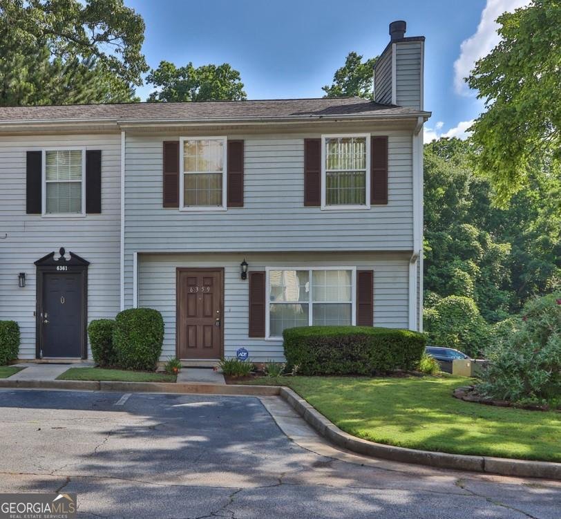 6359 Wedgeview Drive Tucker - 29