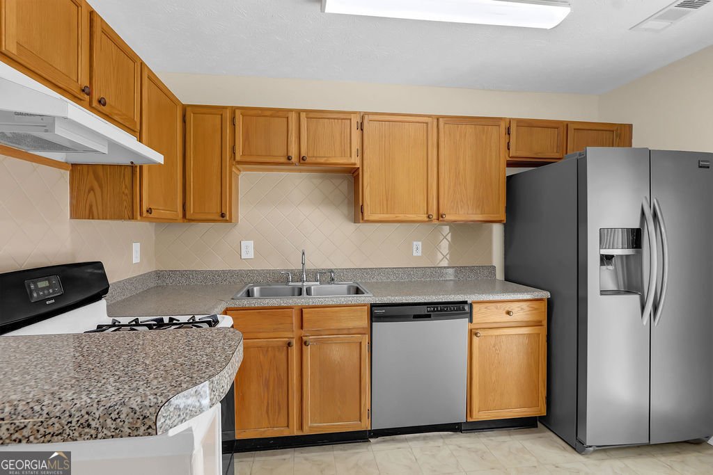 6359 Wedgeview Drive Tucker - 3