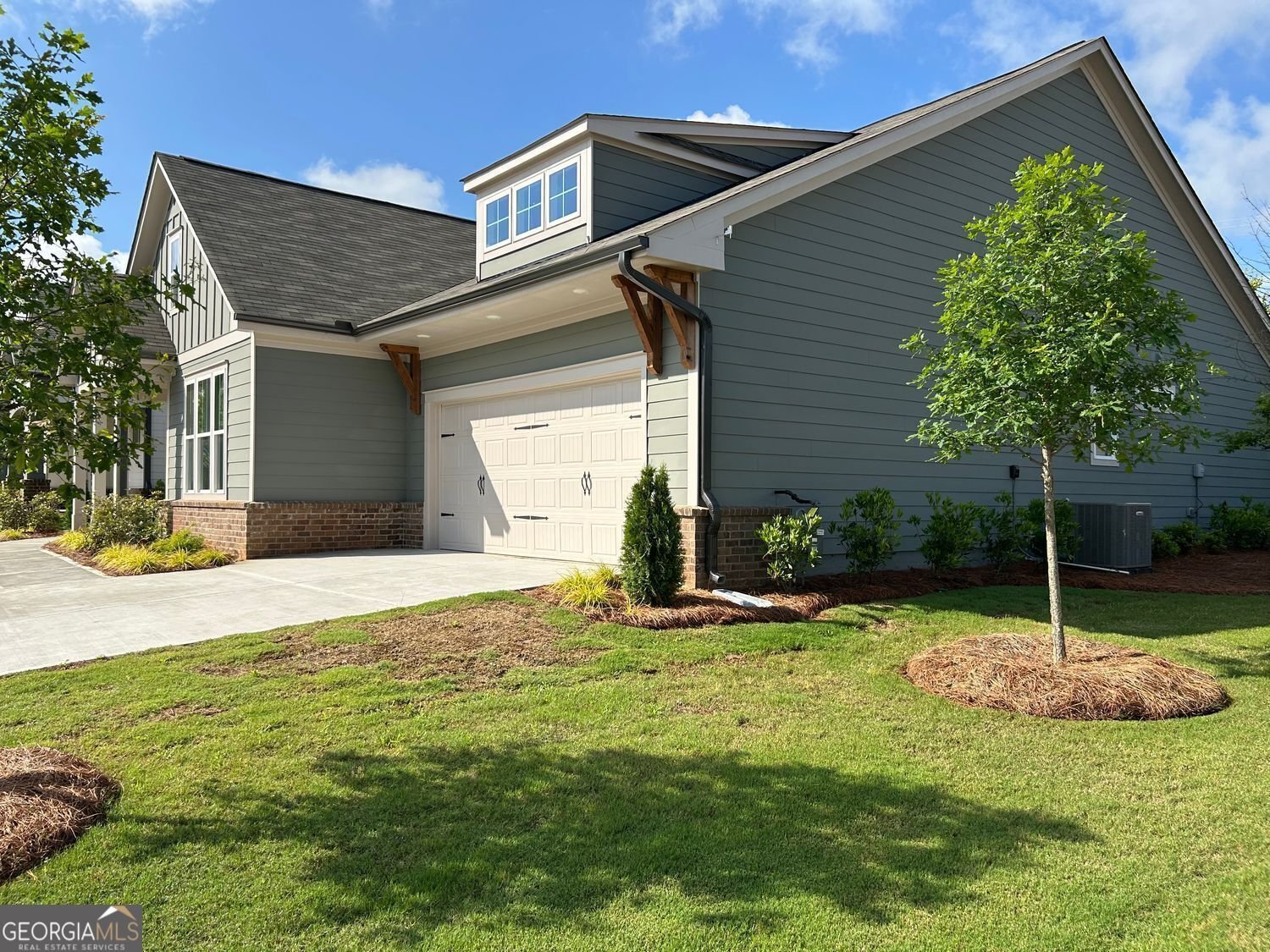 208 Saratoga Drive Acworth - 2