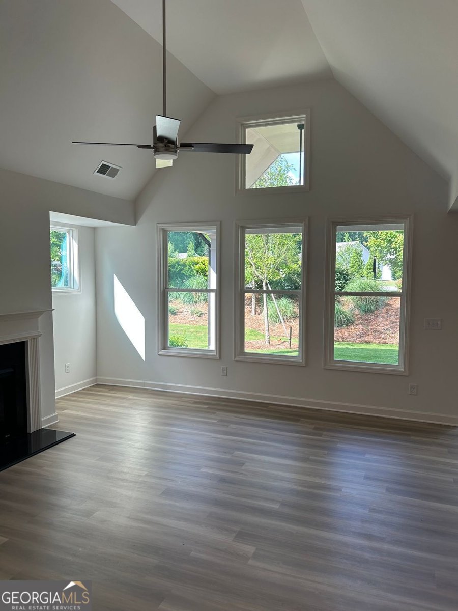 208 Saratoga Drive Acworth - 4