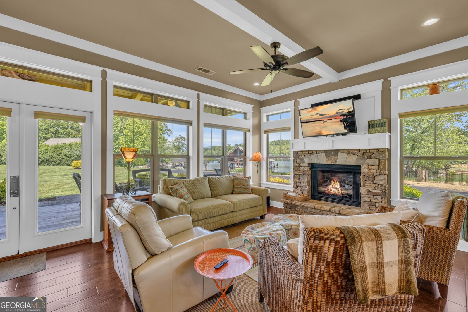 57 Elf School way Hayesville - 10