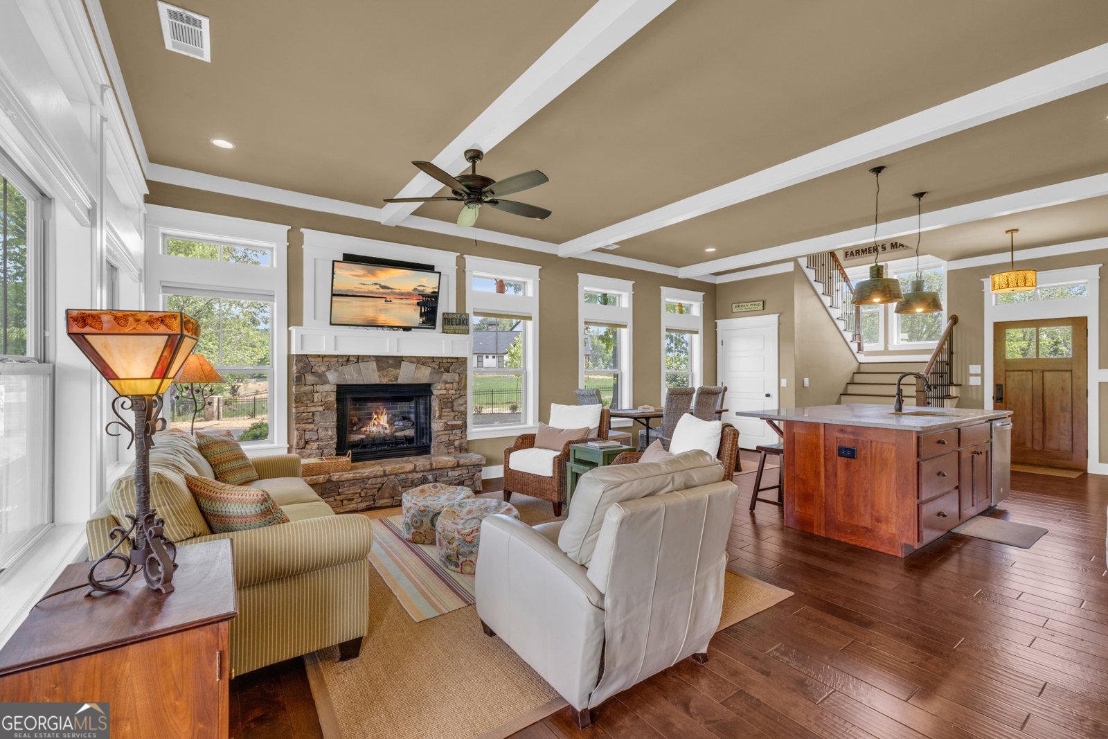 57 Elf School way Hayesville - 11