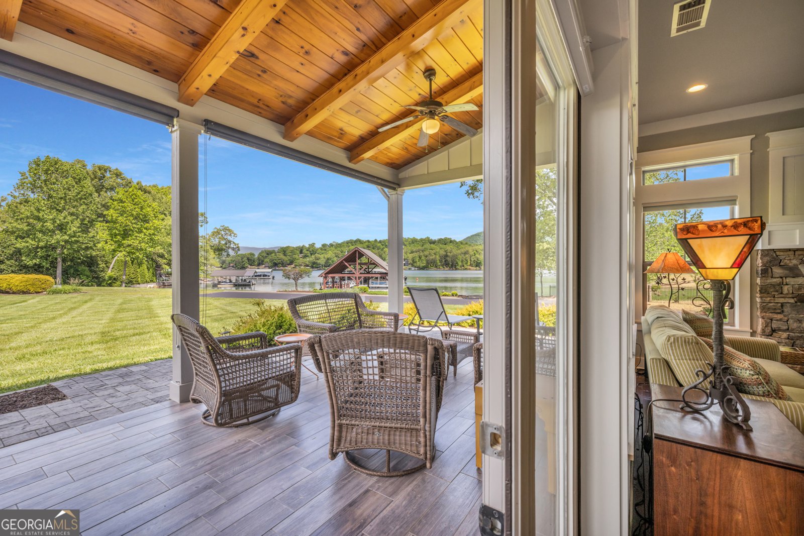 57 Elf School way Hayesville - 13