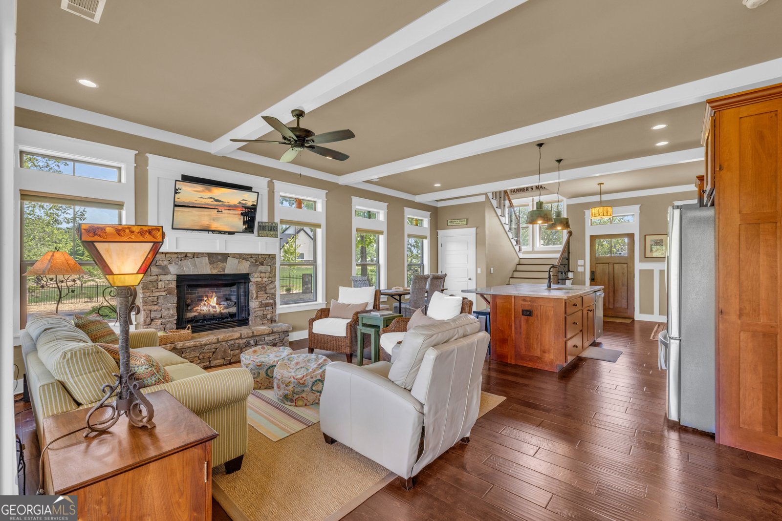57 Elf School way Hayesville - 17