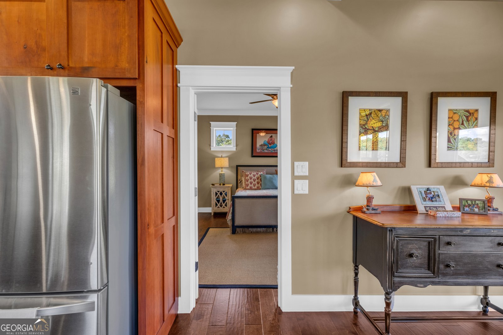 57 Elf School way Hayesville - 18