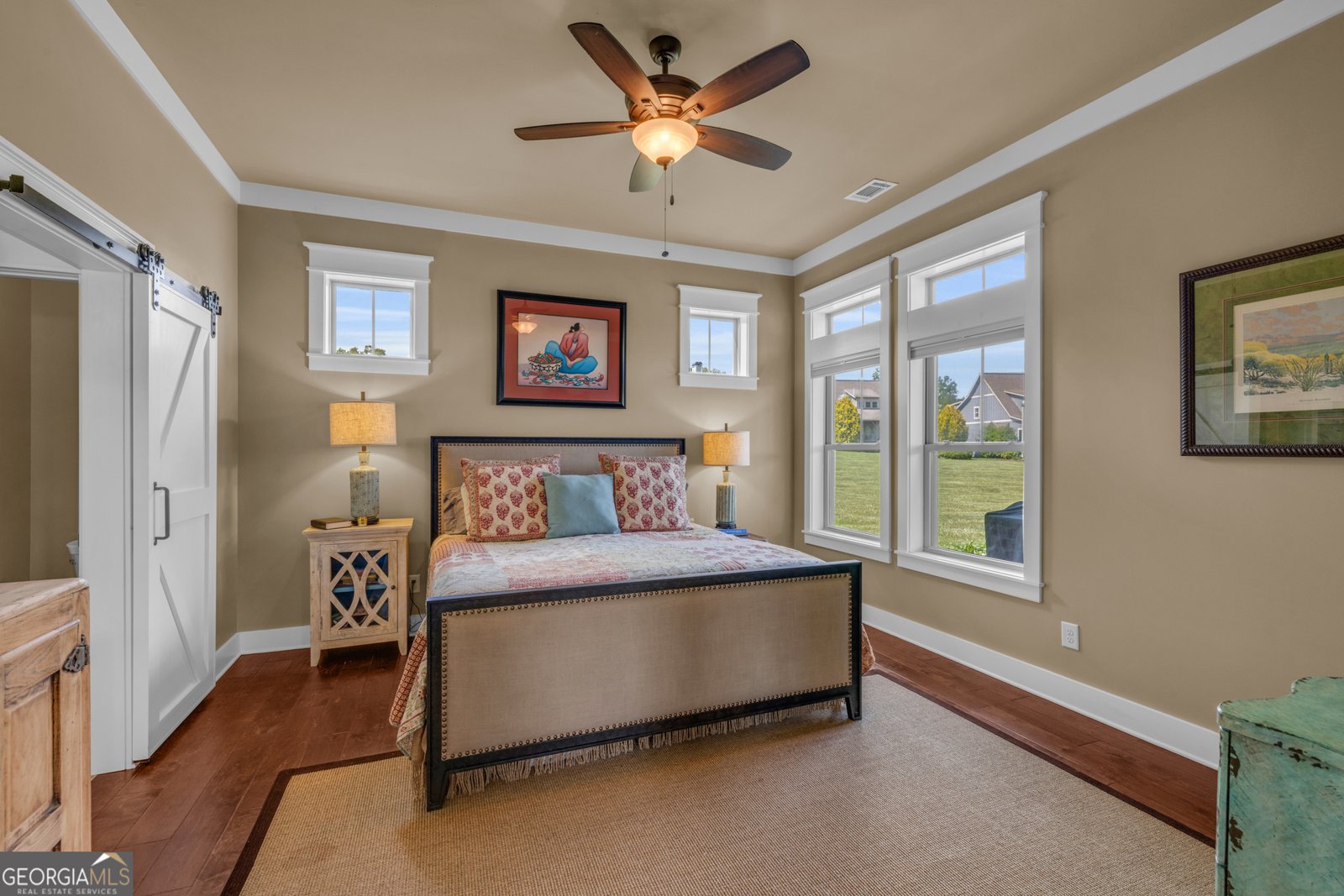 57 Elf School way Hayesville - 19