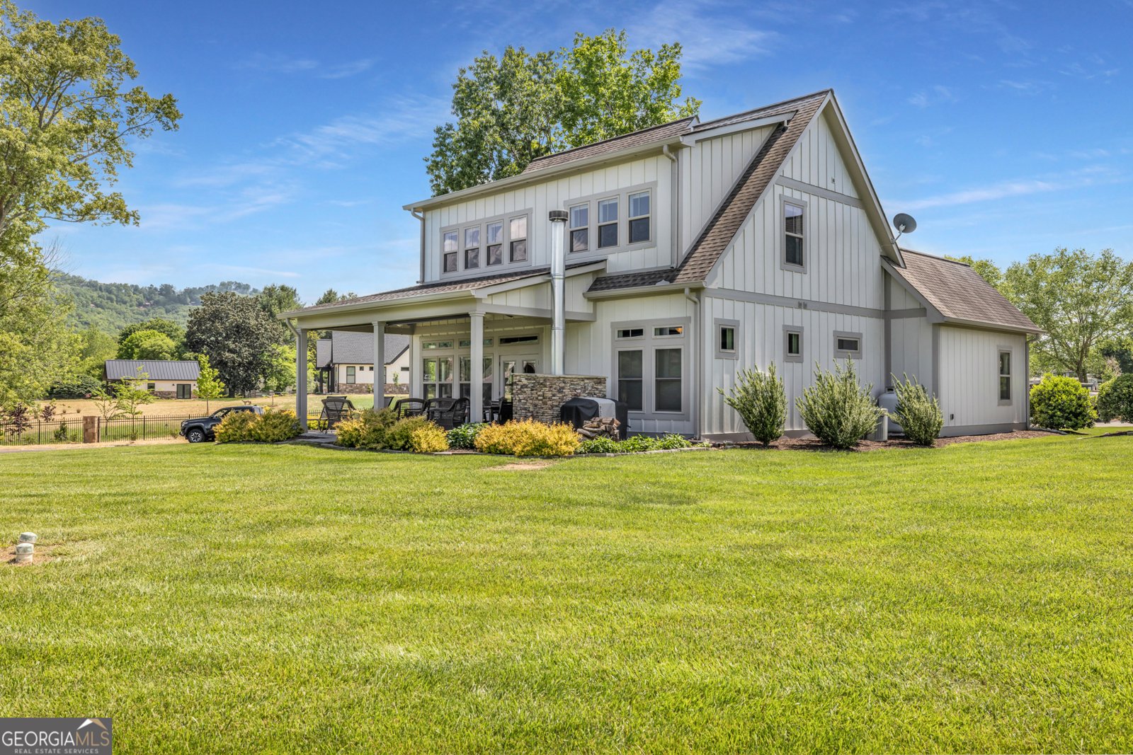 57 Elf School way Hayesville - 2