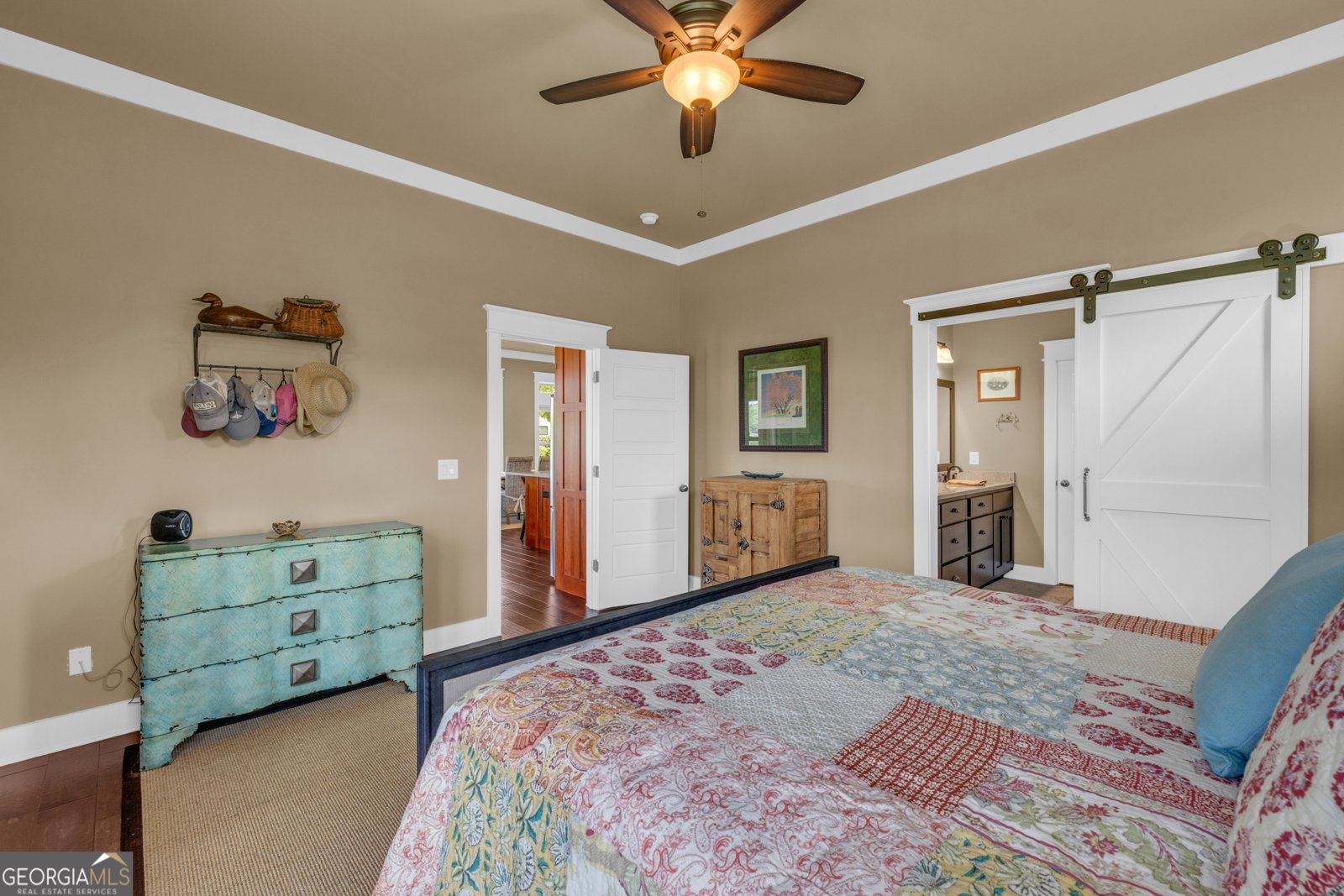 57 Elf School way Hayesville - 20